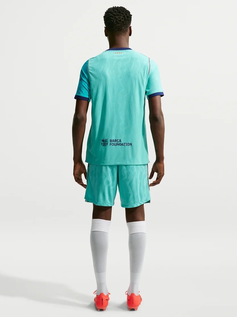 Third 26/27 Men's Jersey