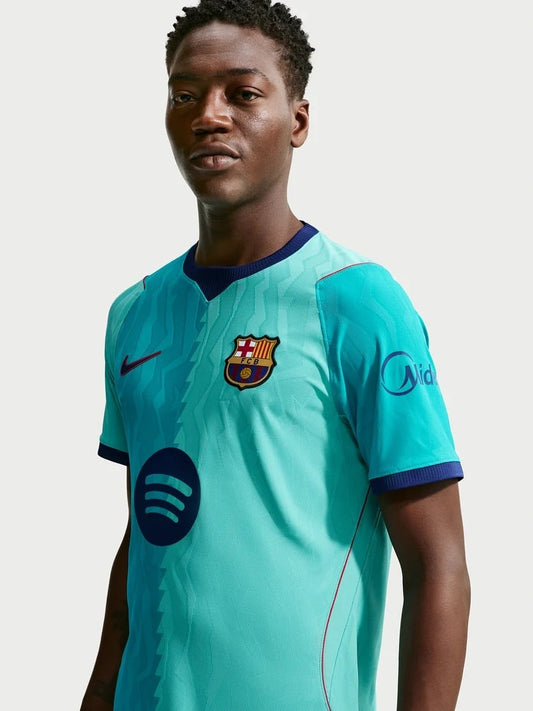 Drittes Trikot der Herren 26/27