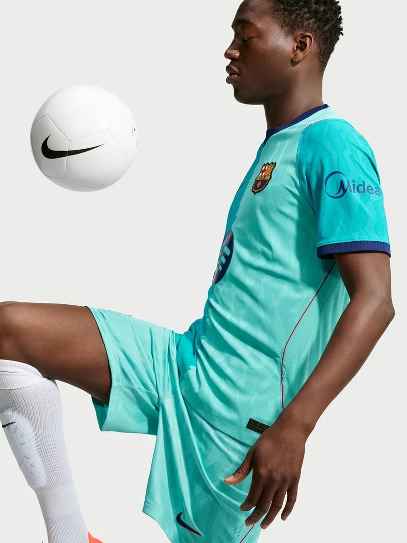 Third 26/27 Men's Jersey