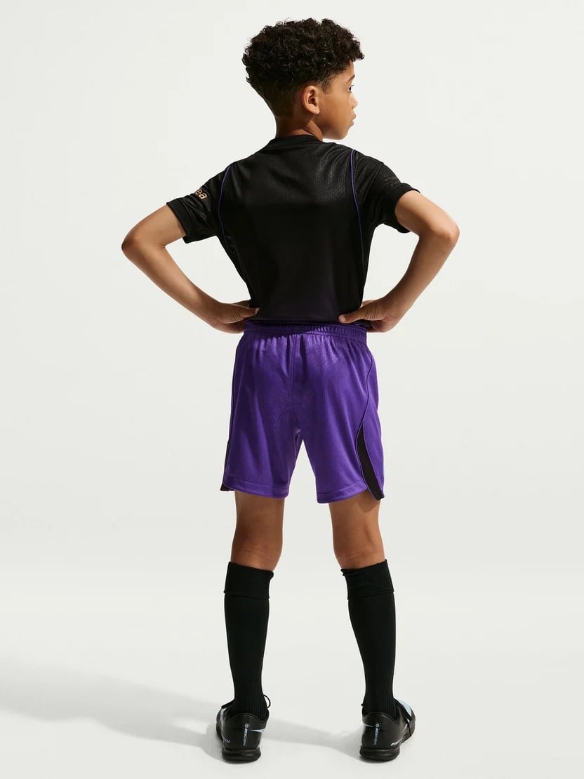 Away 26/27 Kids Kit