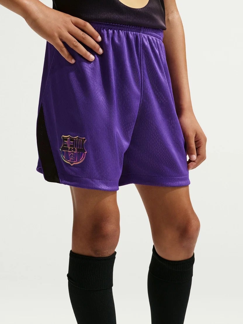 Away 26/27 Kids Kit