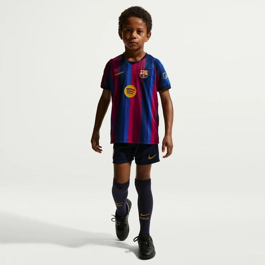 Heimtrikot 26/27 für Kinder