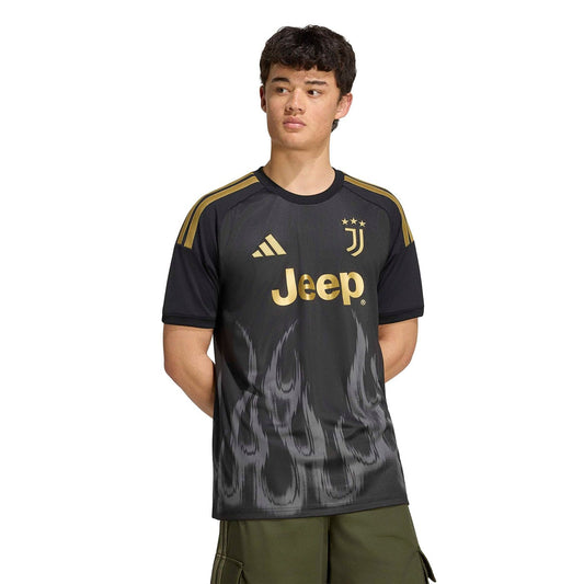 Drittes Trikot der Herren 26/27