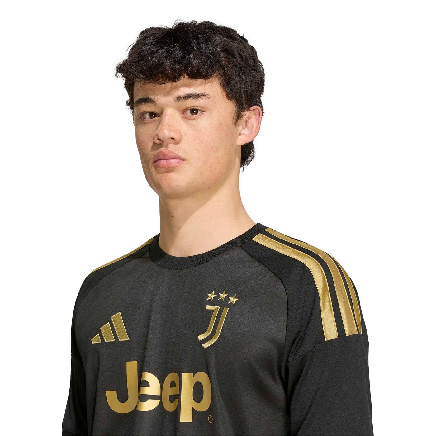 Third 26/27 Men's Jersey
