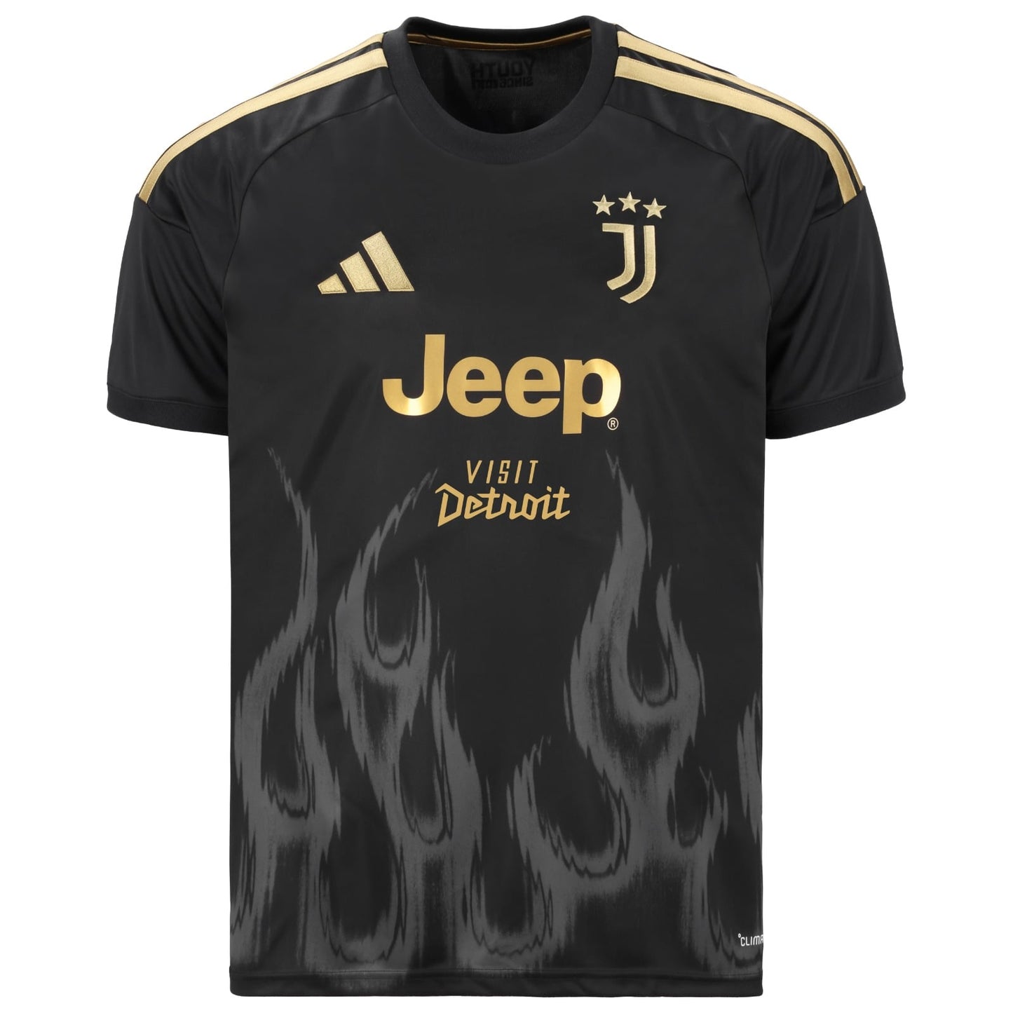 Third 26/27 Men's Jersey