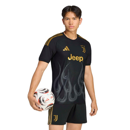Third 26/27 Men's Player Jersey