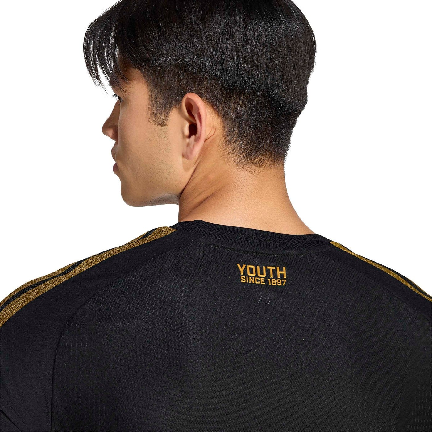 Third 26/27 Men's Player Jersey