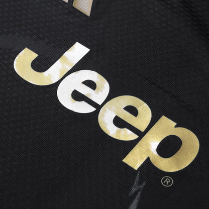 Third 26/27 Men's Player Jersey