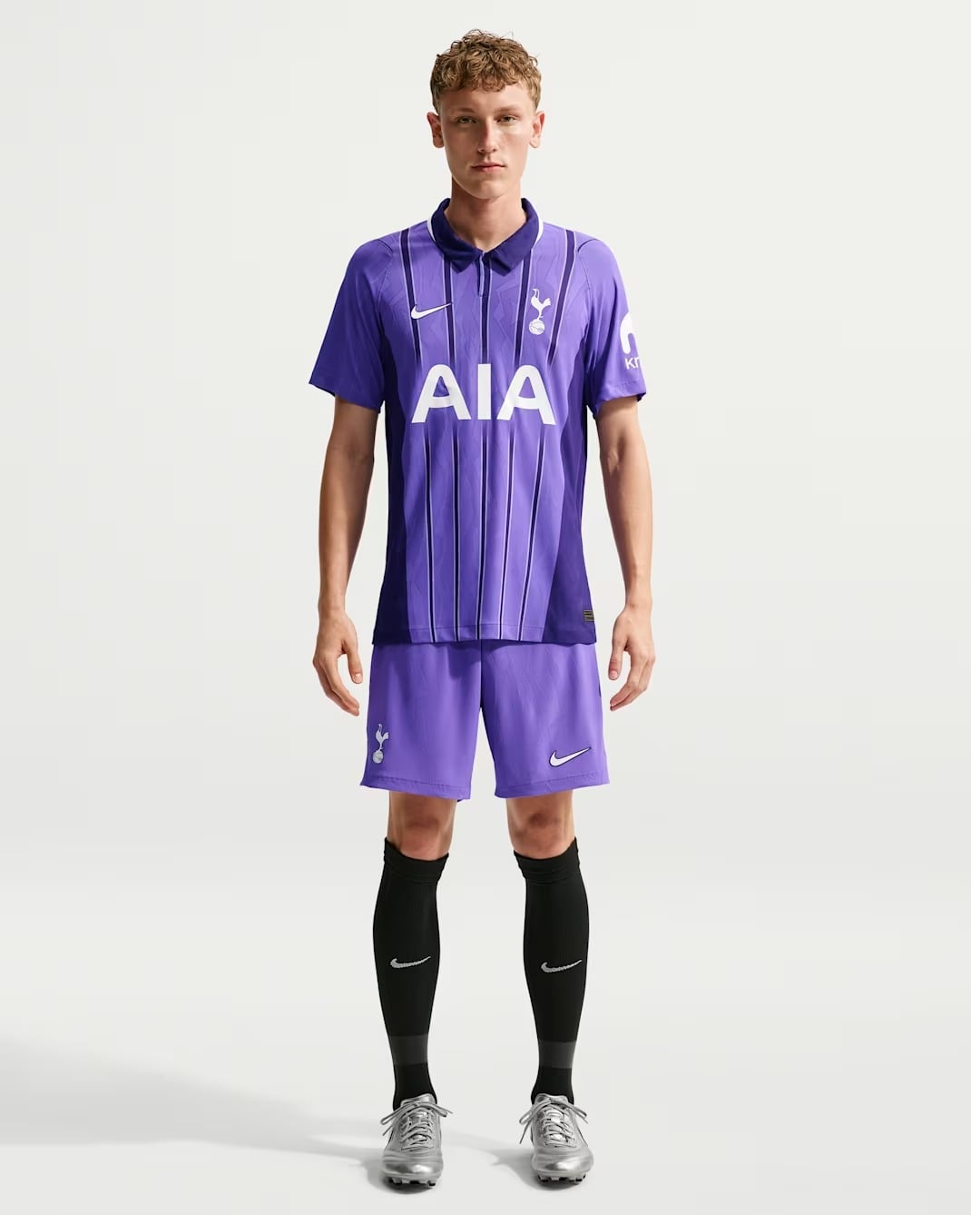 Third 26/27 Men's Jersey