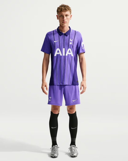 Third 26/27 Men's Jersey