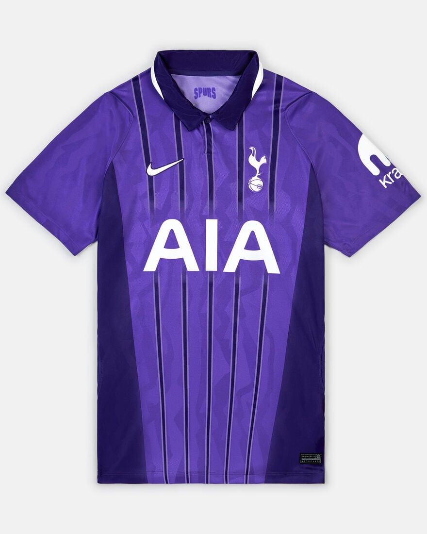 Third 26/27 Men's Jersey