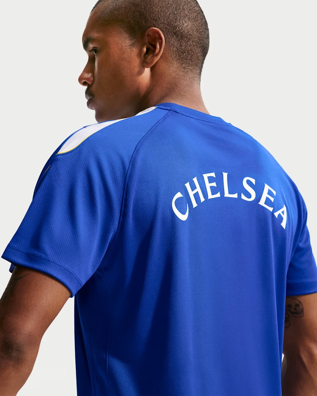 Training 26/27 Men's Kit