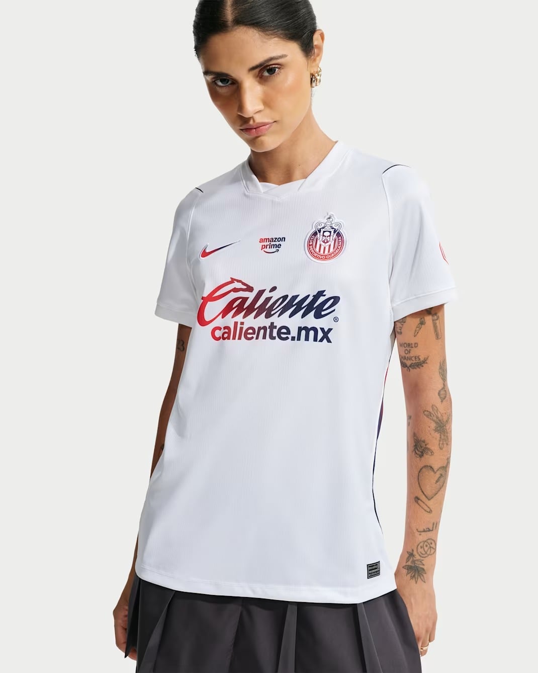 Away 26/27 Women's Jersey