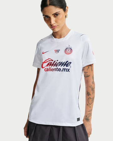 Away 26/27 Women's Jersey