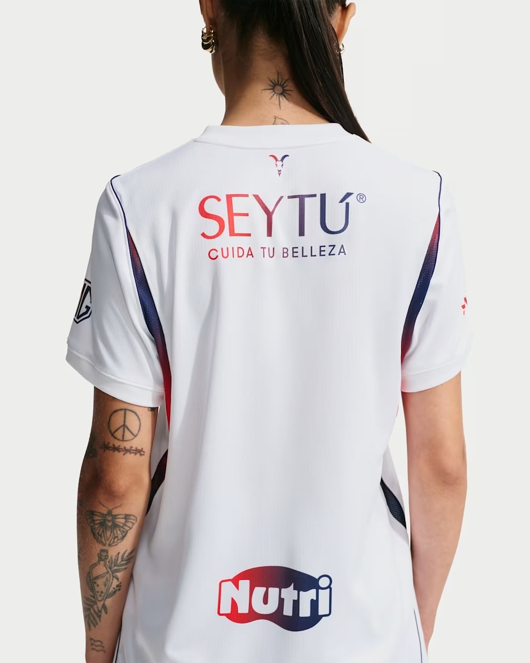 Away 26/27 Women's Jersey