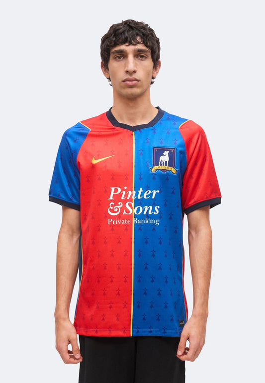 Heimtrikot 26/27