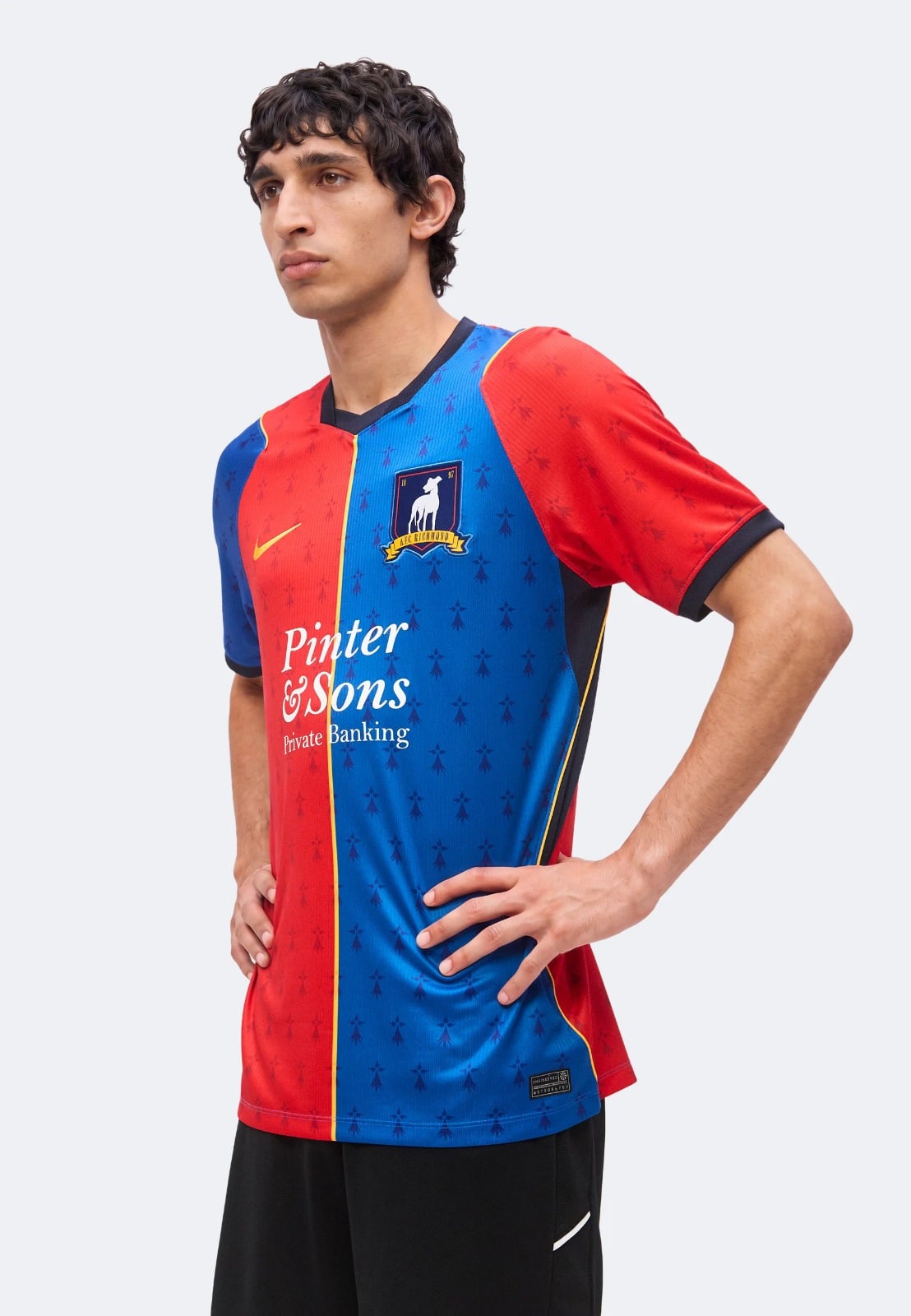 Home Jersey 26/27