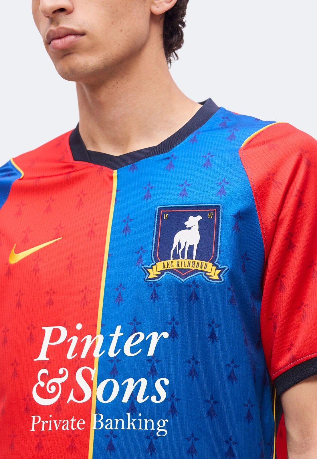 Home Jersey 26/27
