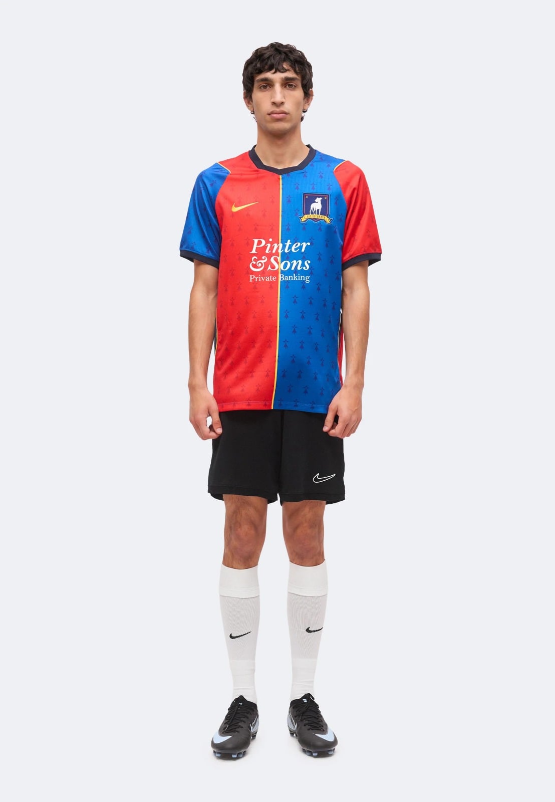 Home Jersey 26/27