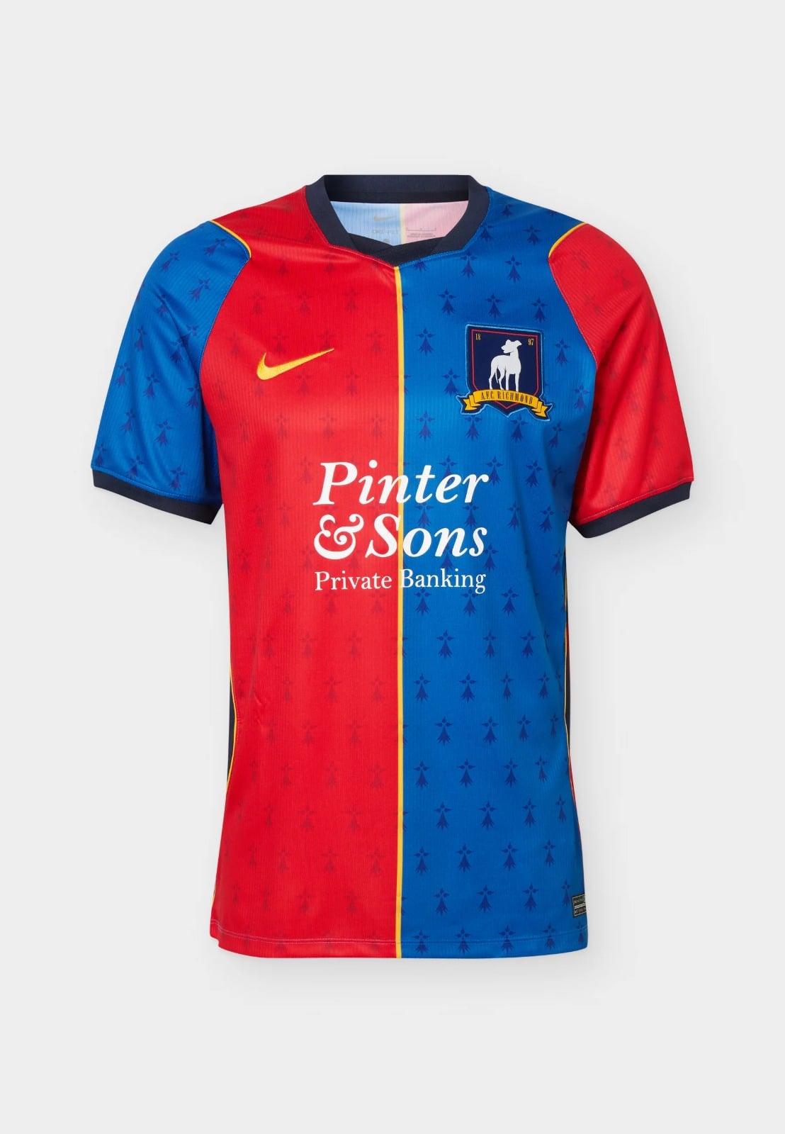 Home Jersey 26/27