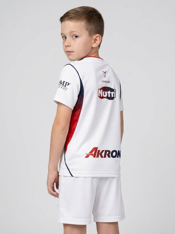 Away 26/27 Kids Kit
