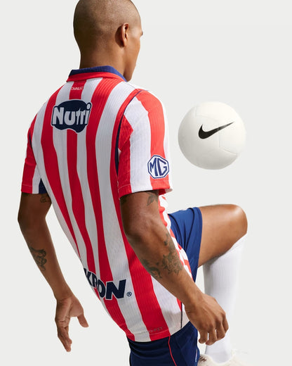 Home 26/27 Men's Player Jersey