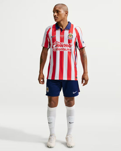 Home 26/27 Men's Player Jersey