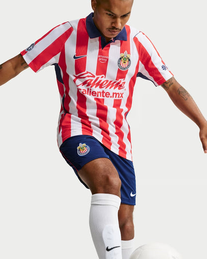 Home 26/27 Men's Player Jersey