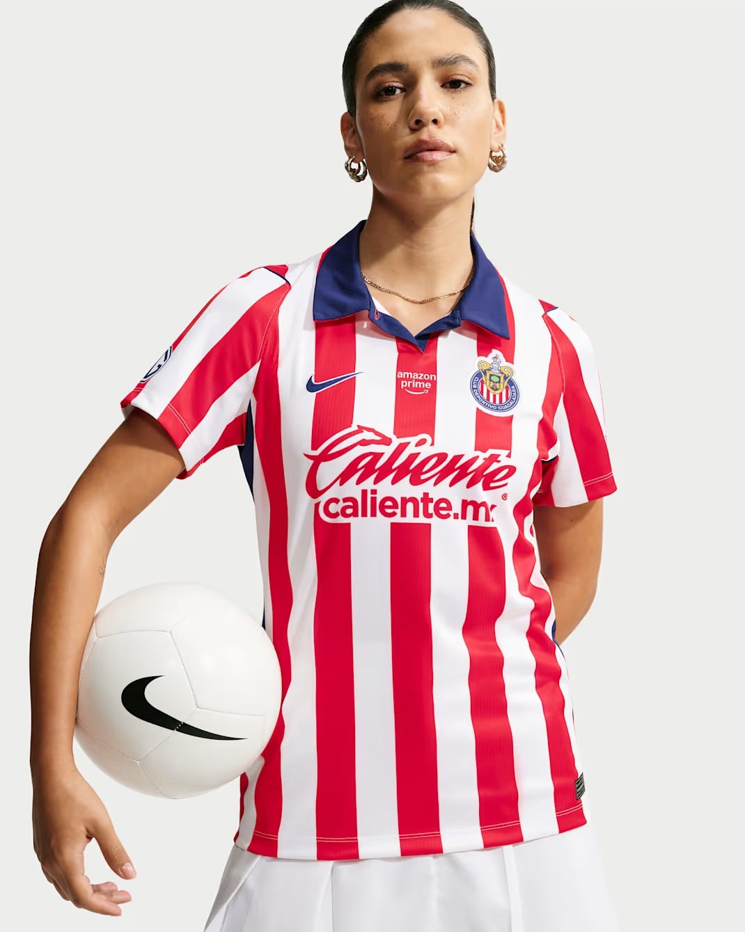 Home 26/27 Women's Jersey