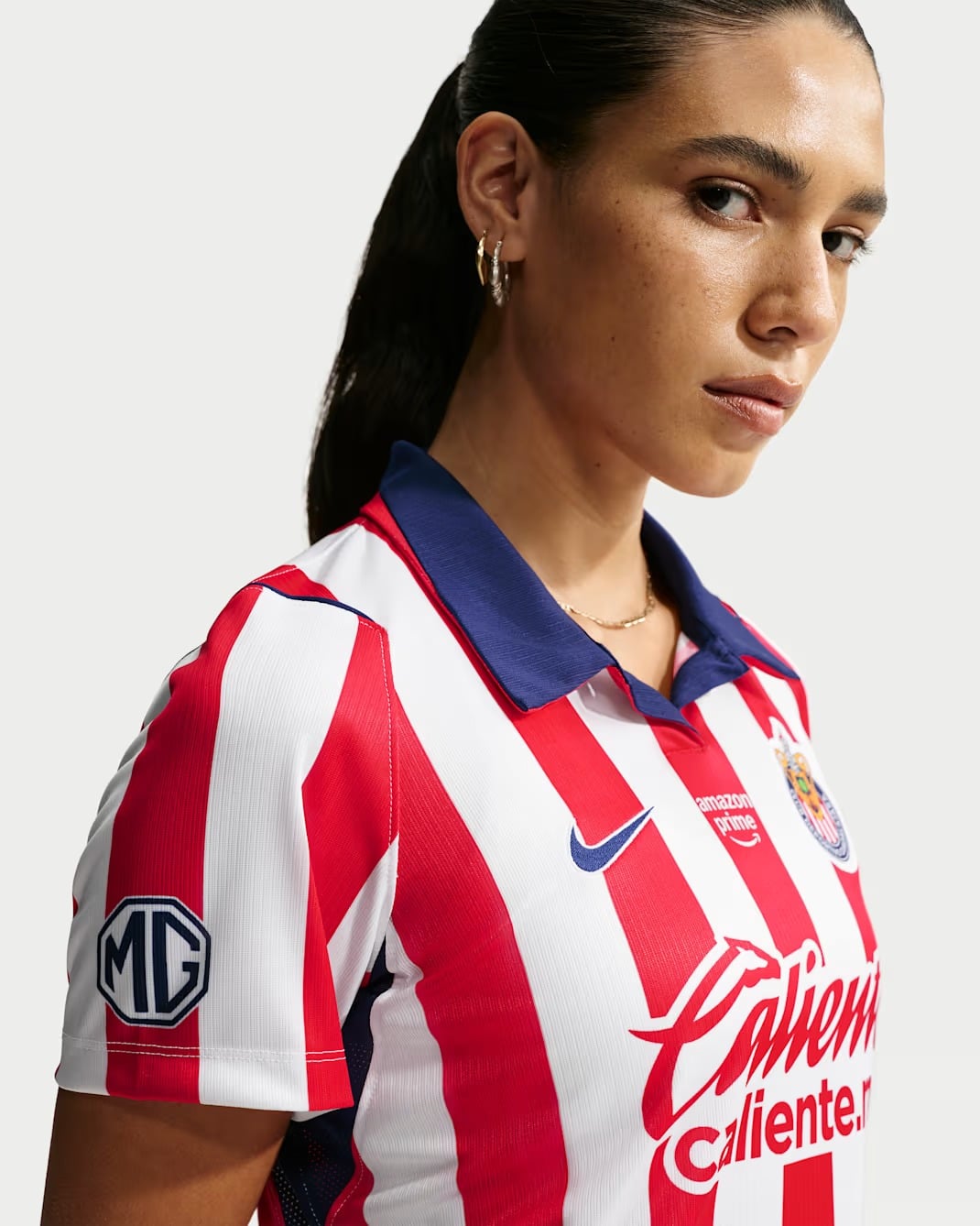 Home 26/27 Women's Jersey