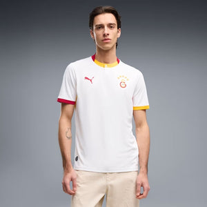 Drittes Trikot der Herren 26/27