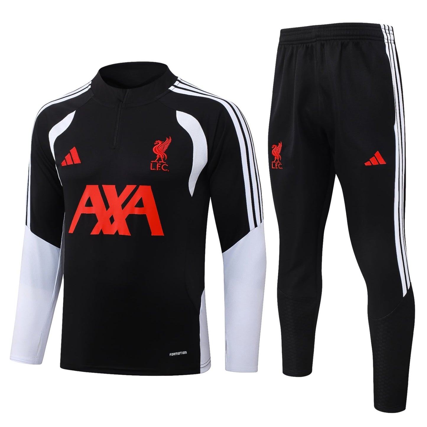 Tracksuit 26/27