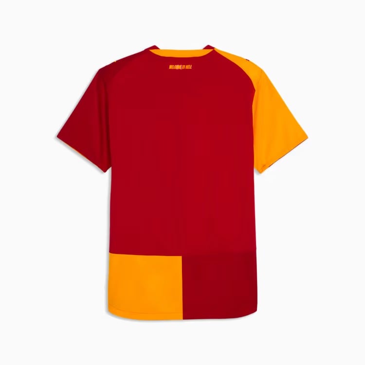 Home 26/27 Men's Jersey