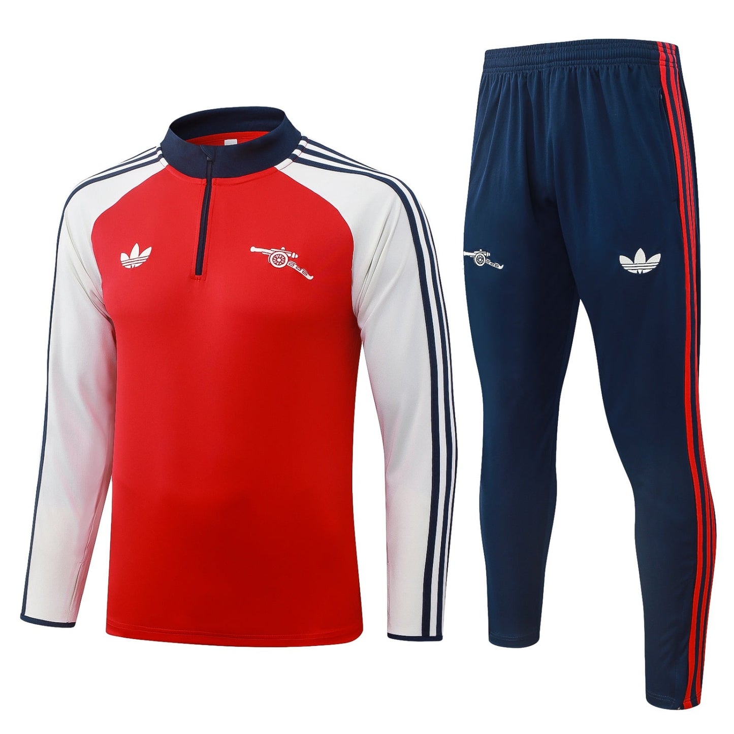 Tracksuit 26/27