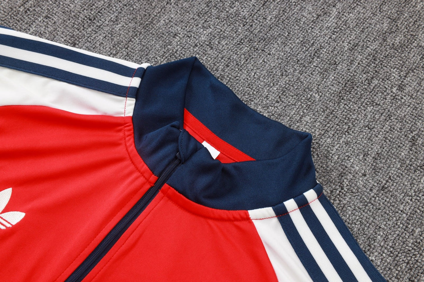 Tracksuit 26/27