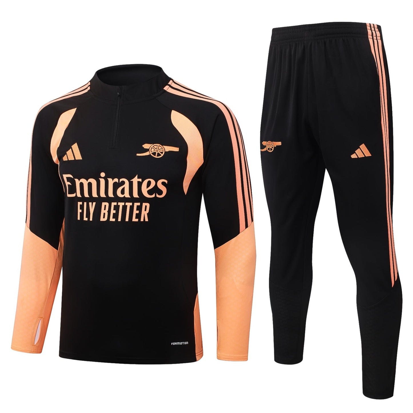 Tracksuit 26/27