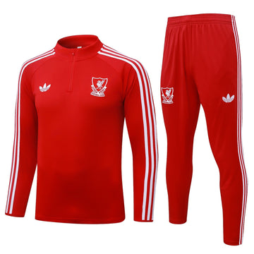 Tracksuit 26/27