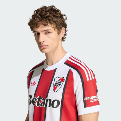 Away 26/27 Men's Player Jersey