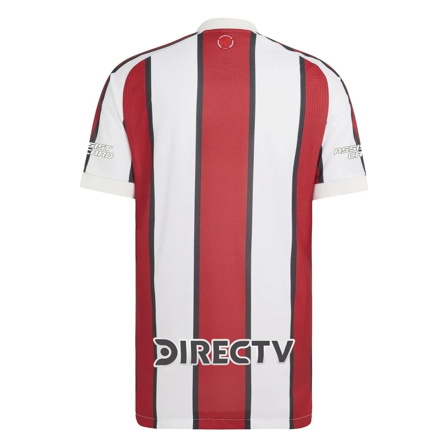 Away 26/27 Men's Player Jersey