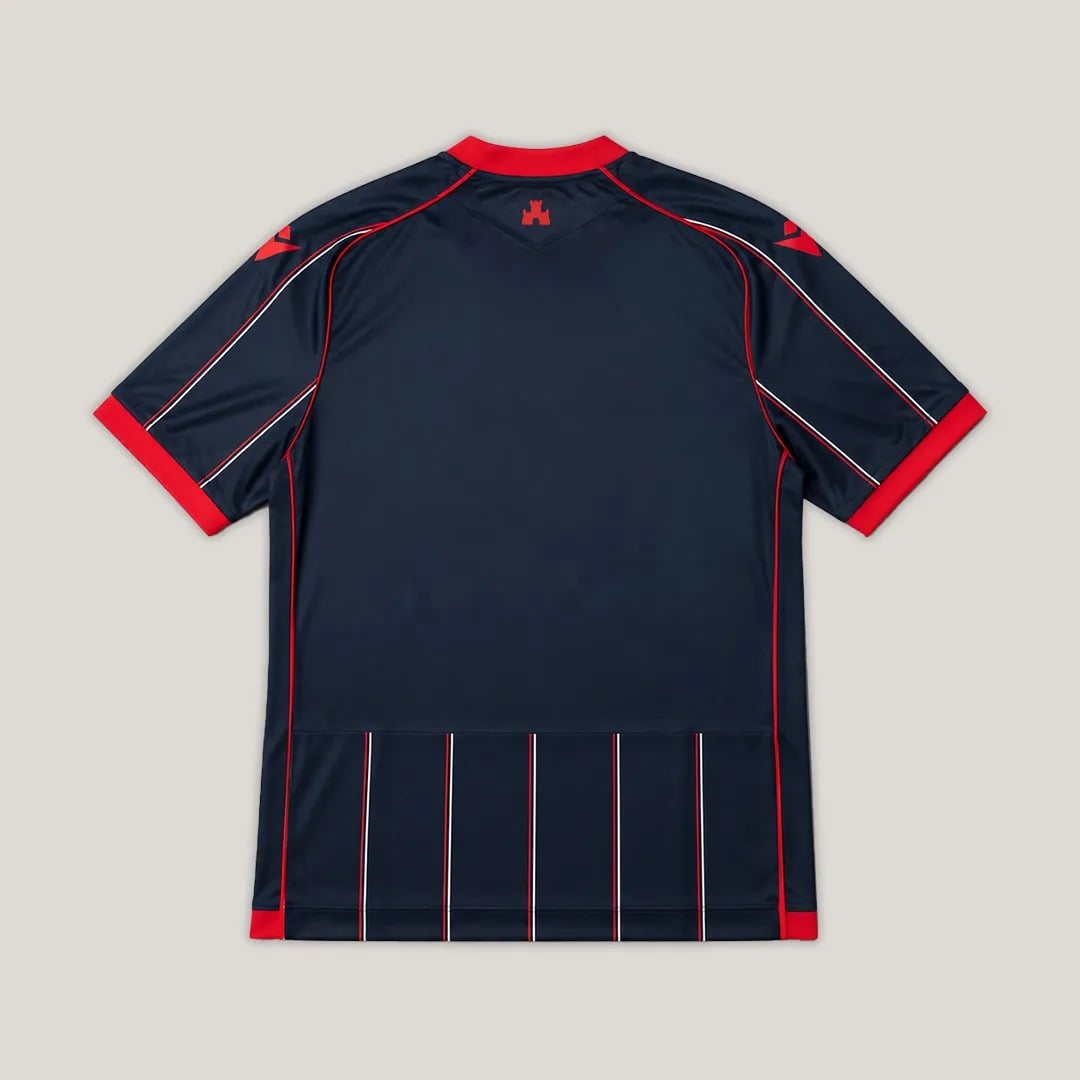 Away 26/27 Men's Jersey