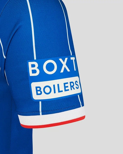 Home 26/27 Men's Player Jersey