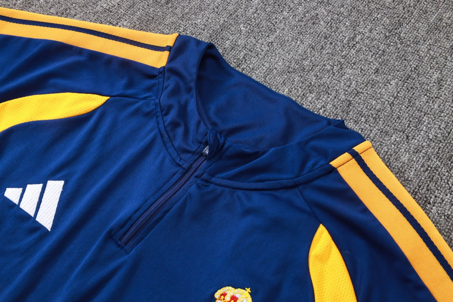 Tracksuit 26/27