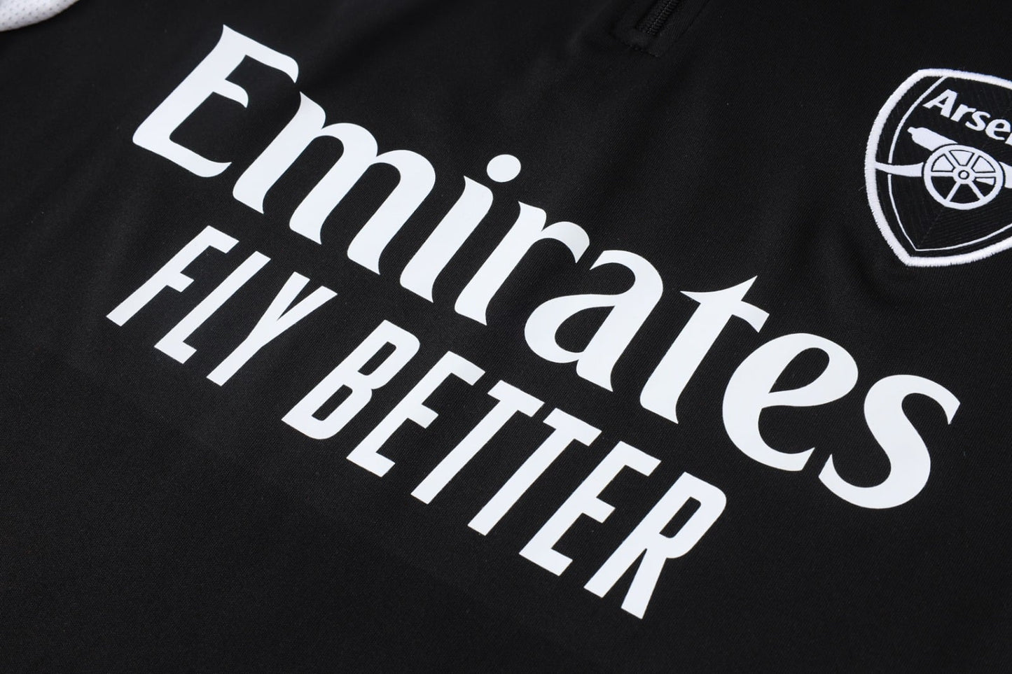 Tracksuit 26/27