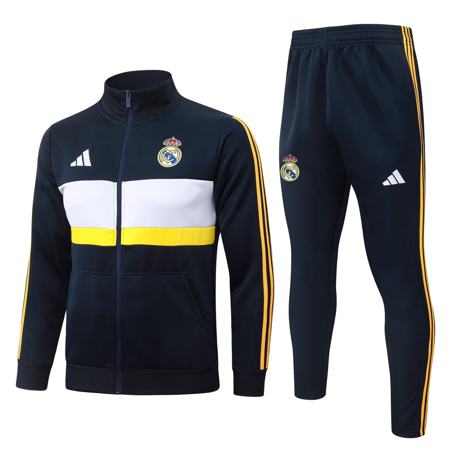 Tracksuit 26/27