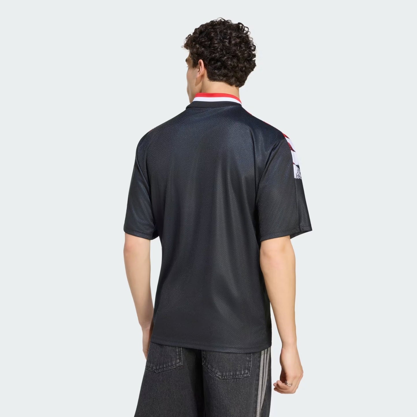 Retro 26/27 Men's Jersey