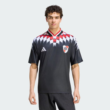 Retro 26/27 Men's Jersey