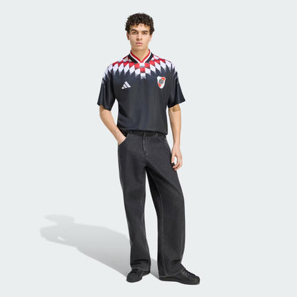 Retro 26/27 Men's Jersey