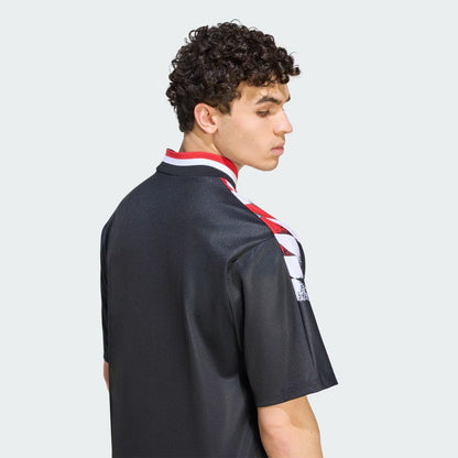 Retro 26/27 Men's Jersey