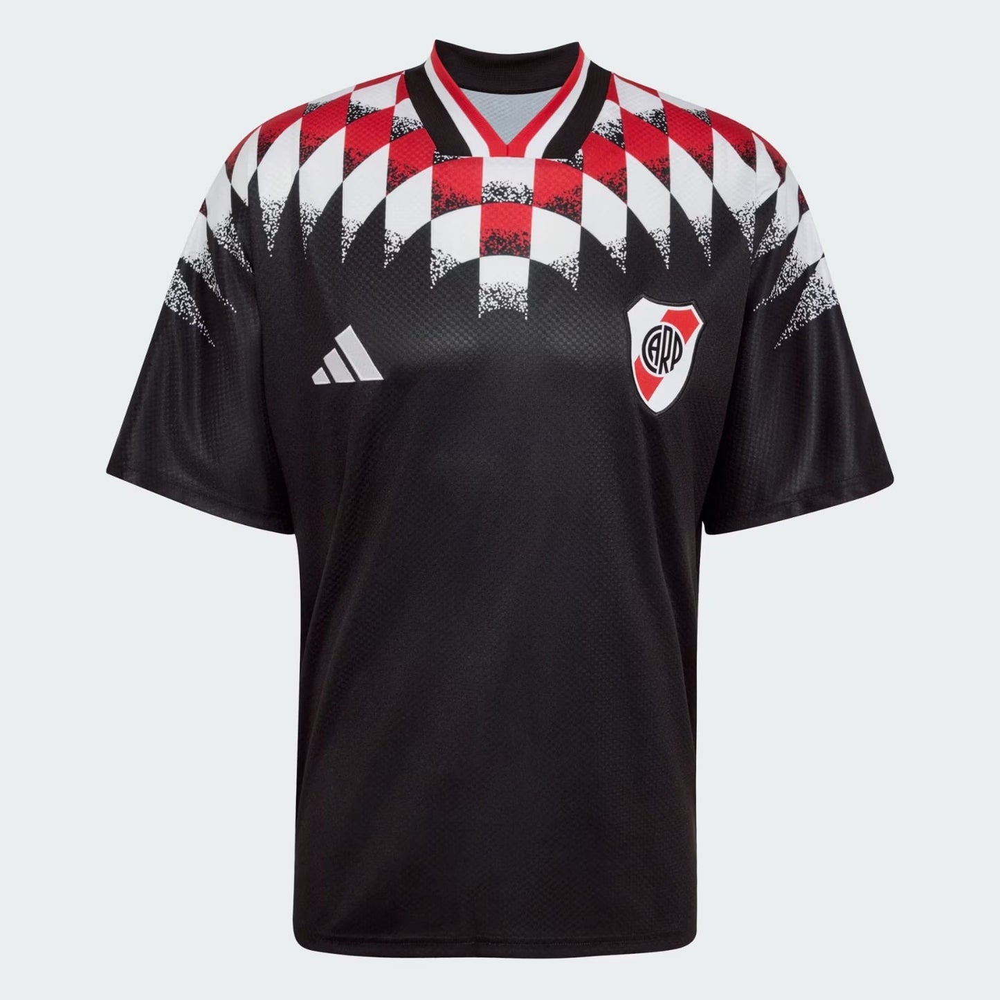 Retro 26/27 Men's Jersey