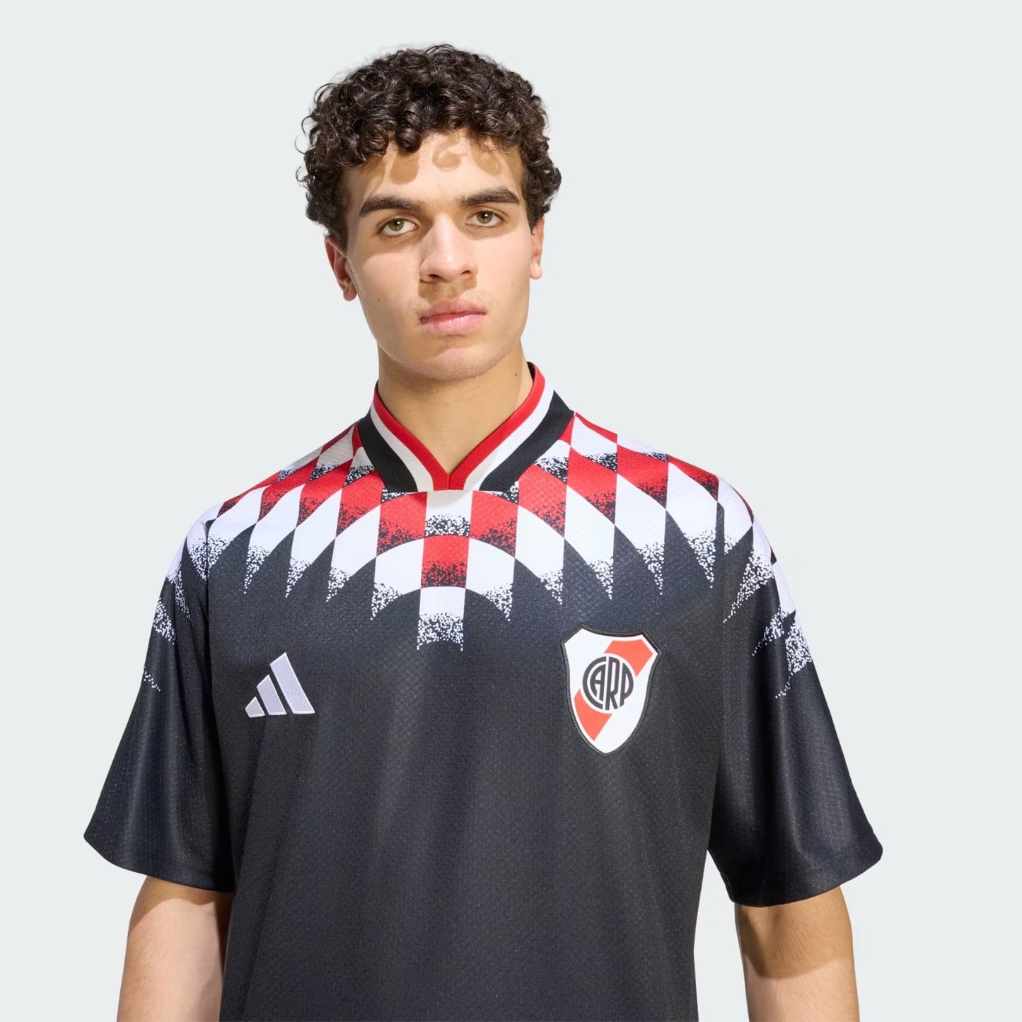 Retro 26/27 Men's Jersey